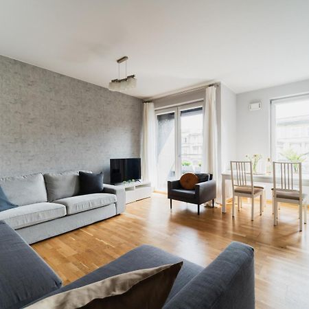Big Apartment Old Town - 3 Rooms- 7 People-Lift- Near Town Hall Wroclaw Dış mekan fotoğraf