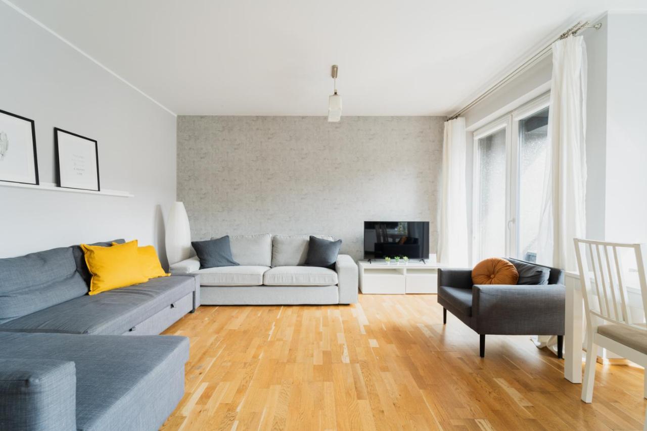 Big Apartment Old Town - 3 Rooms- 7 People-Lift- Near Town Hall Wroclaw Dış mekan fotoğraf